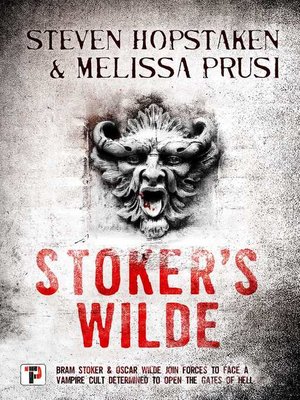 Stoker's Wilde - ebook